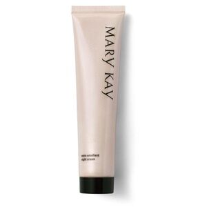 Mary Kay Extra Emollient Night Cream 2.1 oz